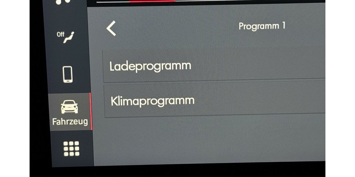 Fiat 500e Action CarPlay Android Automatik 1.Hand 18.400 km 13.440 &euro; Lich 35423