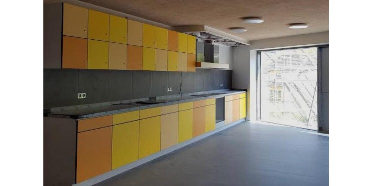 Erdgeschoßwohnung Marburg Biegenviertel - 1 Zimmer, 18 m&sup2;, 372&euro; | Angebot:26570958