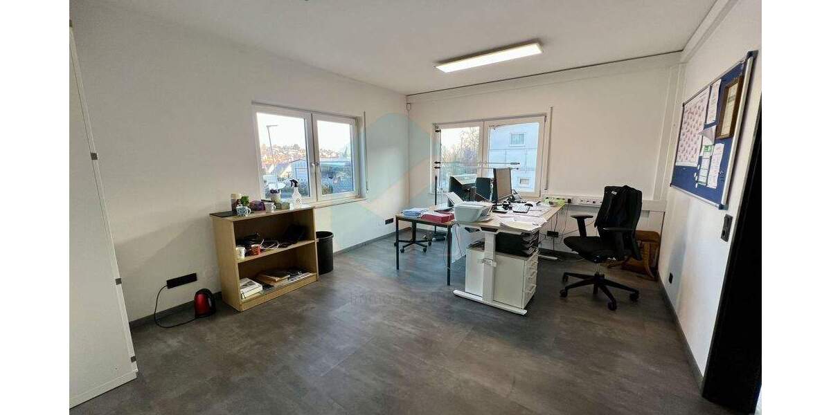 Gewerbeobjekt Langgöns / Oberkleen Oberkleen - 5.900&euro; | Angebot:25734440