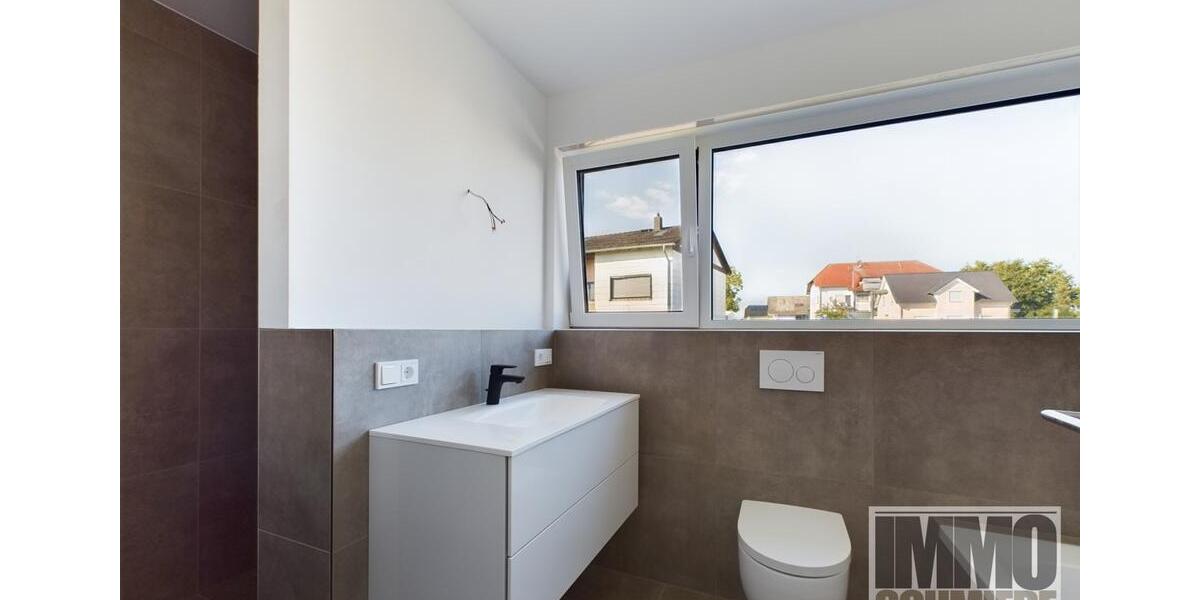 Doppelhaushälfte Reiskirchen - 4 Zimmer, 126 m&sup2;, 1.900&euro; | Angebot:25047220