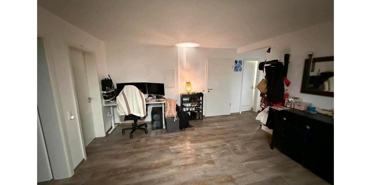 Erdgeschoßwohnung Mücke - 3 Zimmer, 114 m&sup2;, 1.150&euro; | Angebot:25403315