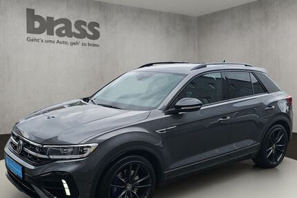 VW T-Roc 58.247 km 32.700 &euro; Gießen 35392