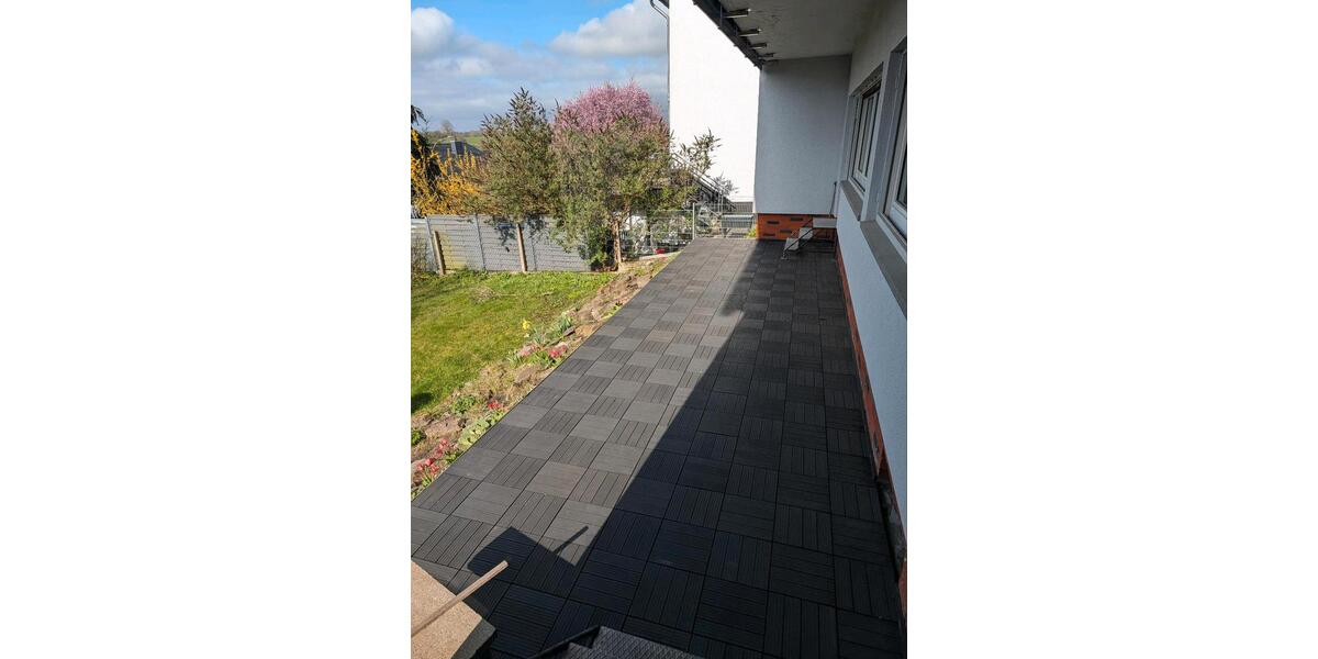 Erdgeschoßwohnung Grünberg - 2 Zimmer, 53 m&sup2;, 550&euro; | Angebot:25994840