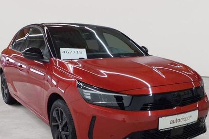 Opel Corsa 13.919 km 16.490 &euro; Fernwald-Steinbach 35463