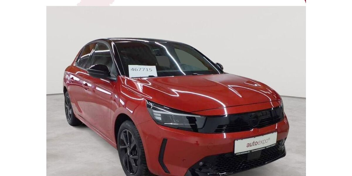 Opel Corsa 13.919 km 16.490 &euro; Fernwald-Steinbach 35463