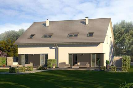 Haus Homberg (Ohm) - 8 Zimmer, 262 m&sup2;, 554.000&euro; | Angebot:25985695