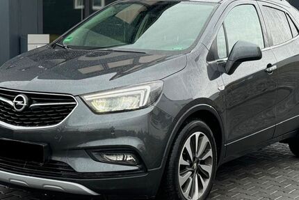 Opel Mokka 102.589 km 10.800 &euro; Marburg 35039