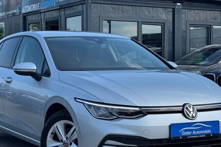 VW Golf 96.430 km 19.999 &euro; Lollar 35457