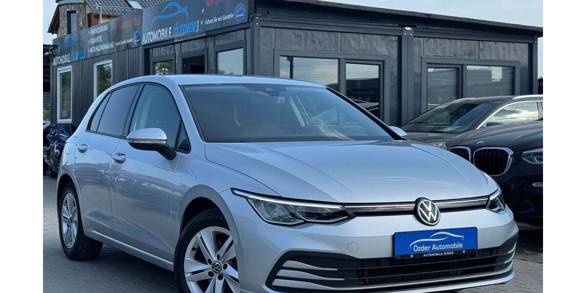 VW Golf 96.430 km 19.999 &euro; Lollar 35457