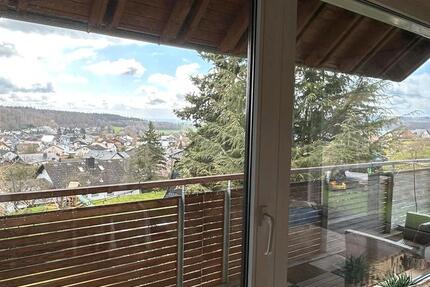 Wohnung Biebertal - 7 Zimmer, 186 m&sup2;, 1.200&euro; | Angebot:26040470