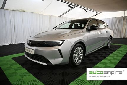 Opel Astra 23.084 km 18.990 &euro; Butzbach 35510