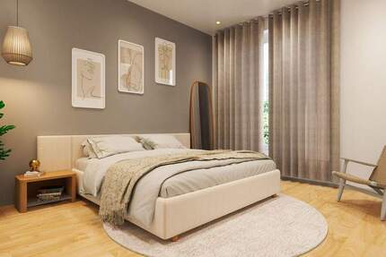 Wohnung Friedberg - 2 Zimmer, 58 m&sup2;, 339.100&euro; | Angebot:25691983