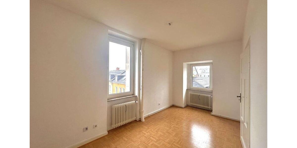 Etagenwohnung Gießen - 3 Zimmer, 68 m&sup2;, 610&euro; | Angebot:25647146