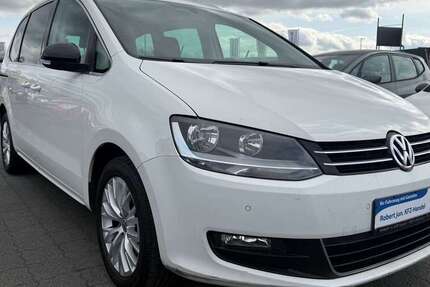 VW Sharan 264.500 km 7.700 &euro; Butzbach 35510