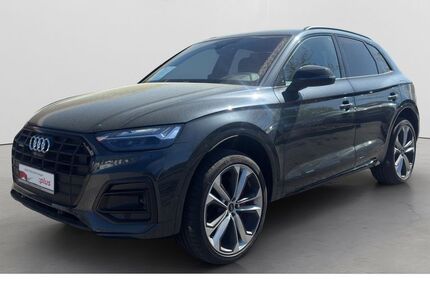 Audi Q5 18.800 km 55.630 &euro; Giessen 35394