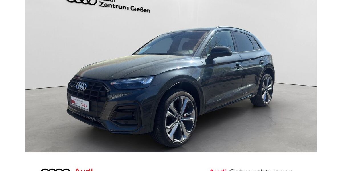 Audi Q5 18.800 km 55.630 &euro; Giessen 35394