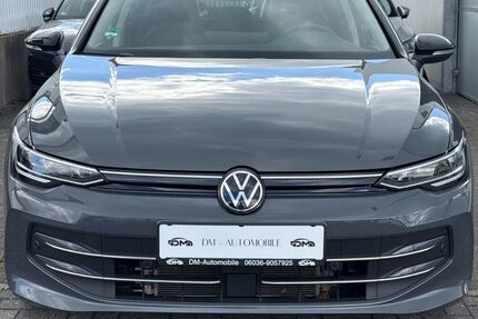 VW Golf 34.000 km 22.950 &euro; Wölfersheim 61200