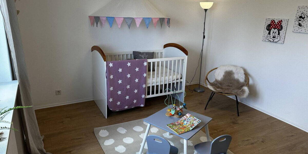 Etagenwohnung Marburg Richtsberg - 3 Zimmer, 83 m&sup2;, 289.000&euro; | Angebot:26016291