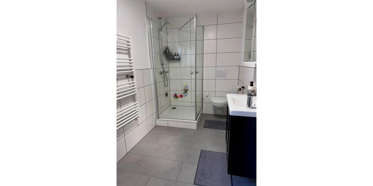 Terrassenwohnung Ehringshausen - 3 Zimmer, 96 m&sup2;, 850&euro; | Angebot:26041325