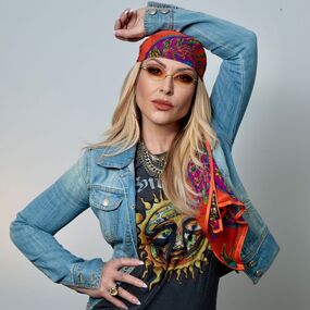 Anastacia - #NTK26 Summer Tour 25.06.2026 Schlosshof