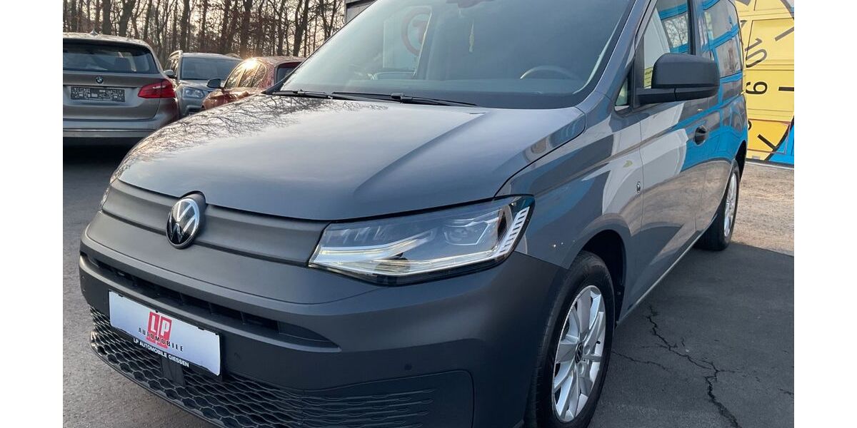 VW Caddy 70.377 km 18.900 &euro; Giessen 35394