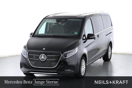 Mercedes-Benz V 300 20.109 km 69.150 &euro; Gießen 35396