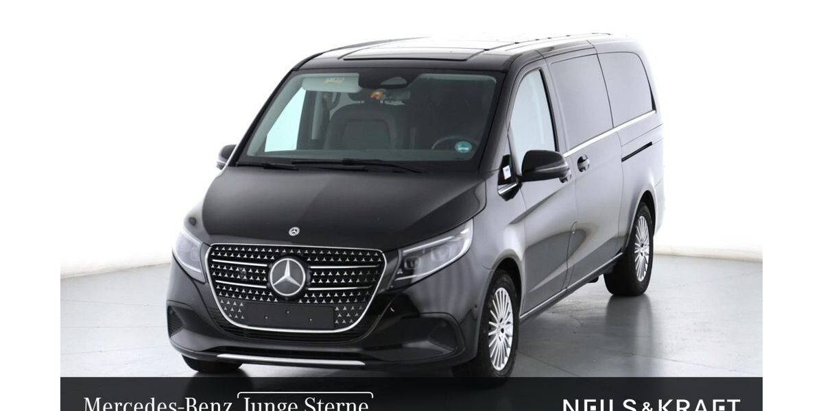 Mercedes-Benz V 300 20.109 km 69.150 &euro; Gießen 35396