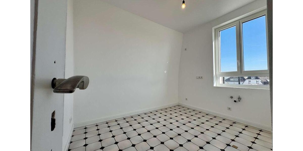 Etagenwohnung Bad Nauheim - 3 Zimmer, 97 m&sup2;, 1.550&euro; | Angebot:23026497