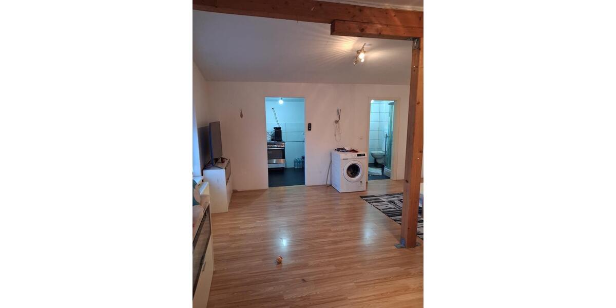 Etagenwohnung Wölfersheim - 1 Zimmer, 45 m&sup2;, 650&euro; | Angebot:25422434