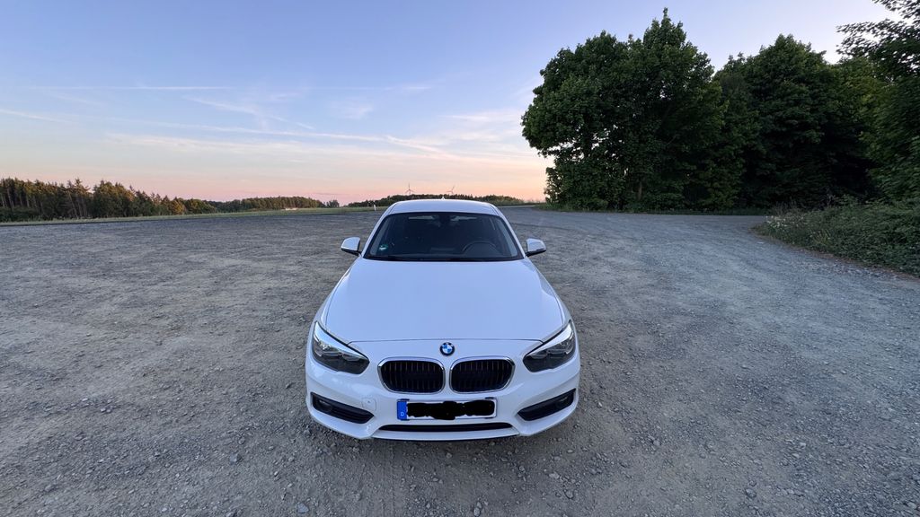 BMW 118 145.747 km 13.000 &euro; Bad Endbach 35080