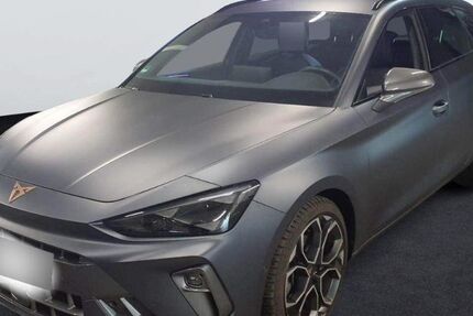 Cupra Leon 10.573 km 33.985 &euro; Pohlheim 35415