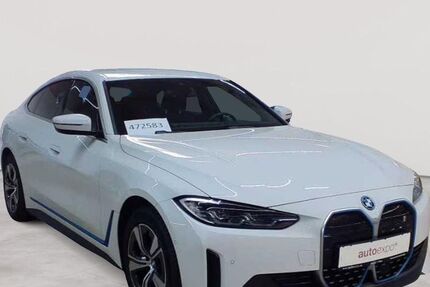 BMW i4 96.648 km 33.289 &euro; Fernwald-Steinbach 35463