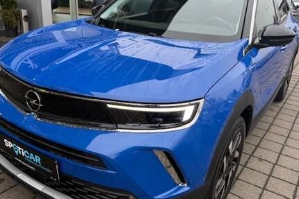 Opel Mokka 30.226 km 16.890 &euro; Giessen 35394