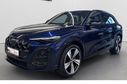 Audi Q5 24.950 km 56.830 &euro; Giessen 35394