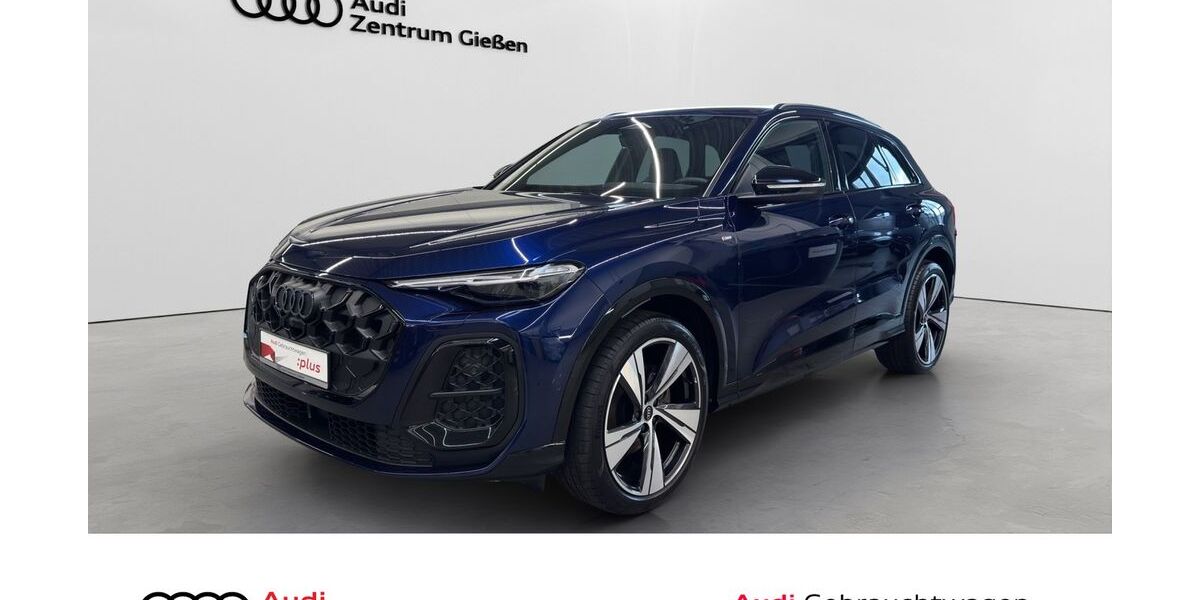 Audi Q5 24.950 km 56.830 &euro; Giessen 35394