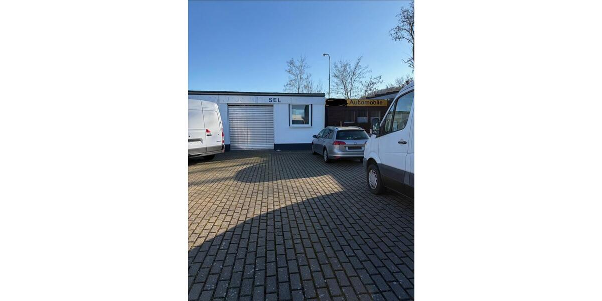 Gewerbeobjekt Marburg Biegenviertel - 2.250&euro; | Angebot:25322103