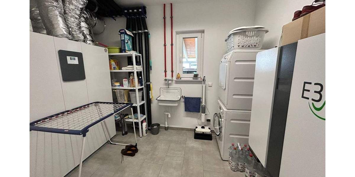 Mehrfamilienhaus, Wohnhaus Butzbach Ebersgöns - 5 Zimmer, 140 m&sup2;, 699.000&euro; | Angebot:25744694