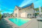 Exklusives Traumhaus mit Pool in Bischoffen OT - Einfamilienhaus Bischoffen | Angebot:27301482