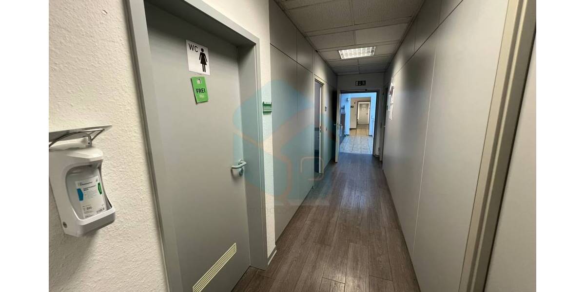 Gewerbeobjekt Gießen Wieseck - 4.700&euro; | Angebot:25734437