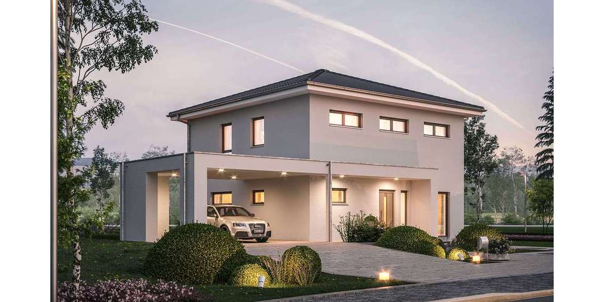 Einfamilienhaus Wetzlar Steindorf - 5 Zimmer, 154 m&sup2;, 579.000&euro; | Angebot:14847490