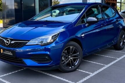 Opel Astra 52.000 km 10.490 &euro; Gießen 35396