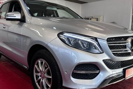 Mercedes-Benz GLE 250 198.350 km 21.590 &euro; Ober Mörlen 61239