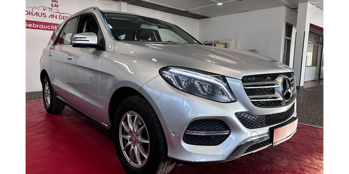 Mercedes-Benz GLE 250 198.350 km 21.590 &euro; Ober Mörlen 61239