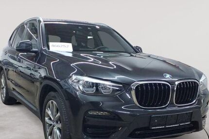 BMW X3 140.416 km 22.690 &euro; Fernwald-Steinbach 35463
