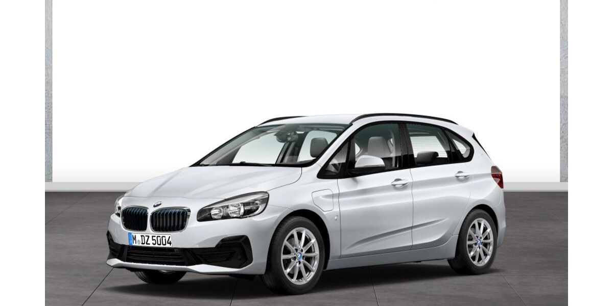 BMW 225 Active Tourer 46.000 km 18.790 &euro; Gießen 35398