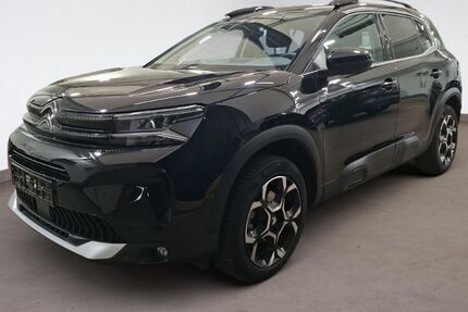 Citroen C5 Aircross 29.491 km 22.590 &euro; Marburg 35043