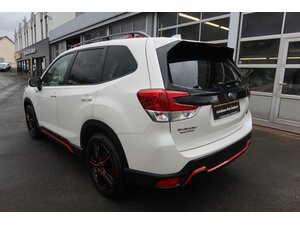 Subaru Forester Edition Sport 40 M-Hybrid 20.150 km 31.990 &euro; Bad Endbach 35080