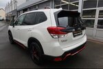 Subaru Forester Edition Sport 40 M-Hybrid 20.150 km 31.990 &euro; Bad Endbach 35080