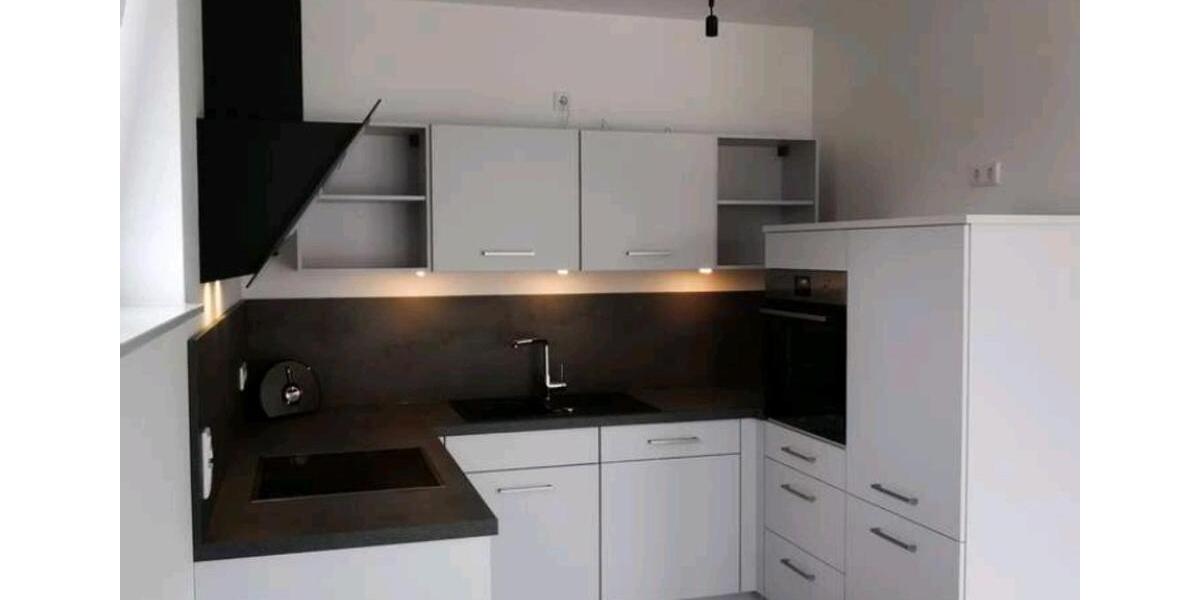 Erdgeschoßwohnung Pohlheim - 2 Zimmer, 53 m&sup2;, 930&euro; | Angebot:25715273