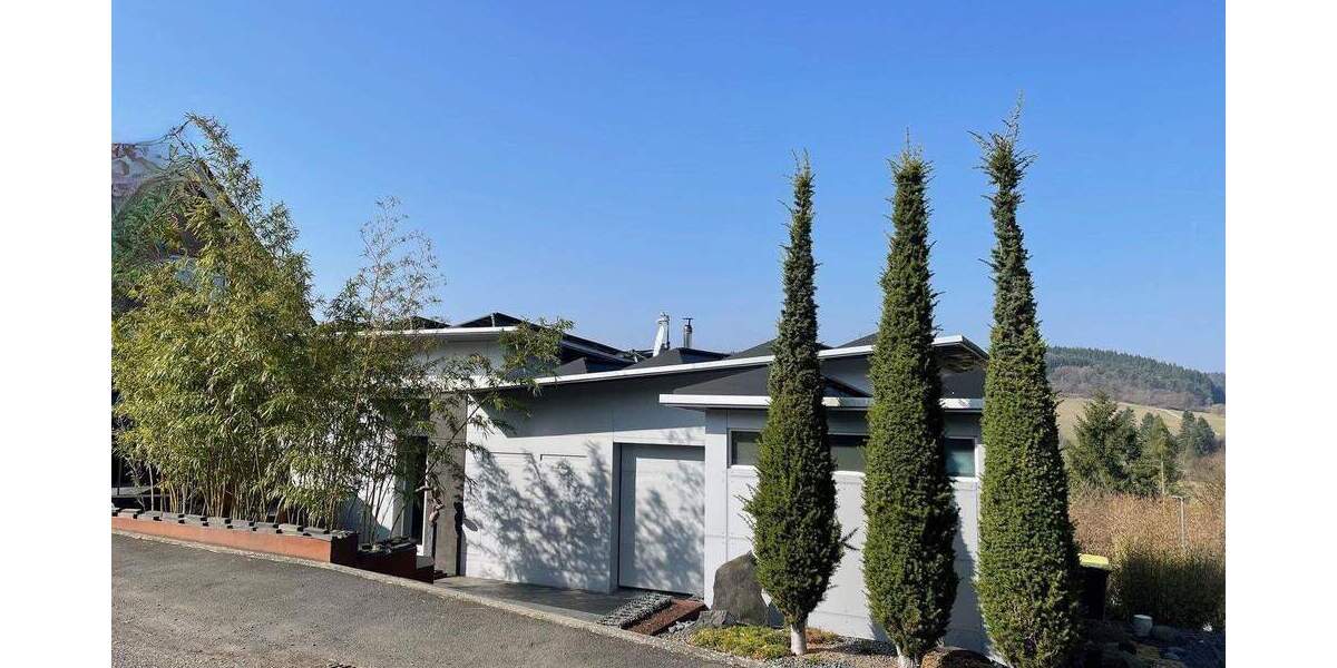 Einfamilienhaus Mittenaar - Ballersbach Ballersbach - 6 Zimmer, 230 m&sup2;, 679.000&euro; | Angebot:25755929